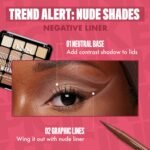 NYX PROFESSIONAL MAKEUP, Epic Ink Liner, Liquid Eyeliner, Waterproof, Matte finish - BLACK - Image 8