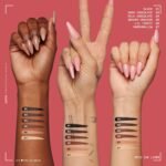 NYX PROFESSIONAL MAKEUP, Epic Ink Liner, Liquid Eyeliner, Waterproof, Matte finish - BLACK - Image 10