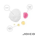 Joico K-PAK Intense Hydrator - Keratin Hair Treatment, Hair Mask for Dry Damaged Hair, Heat Protectant with Rose Hip Oil, Sulfate Free, 250mL - Image 4