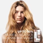 Wella Professionals Fusion Intense Repair Mask | Conditioning Treatment for Damaged Hair | Silksteel Fusion Technology Repairs, Strengthens & Protects Against Hair Breakage for Smooth, Silky Hair - Image 5