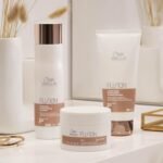 Wella Professionals Fusion Intense Repair Mask | Conditioning Treatment for Damaged Hair | Silksteel Fusion Technology Repairs, Strengthens & Protects Against Hair Breakage for Smooth, Silky Hair - Image 12