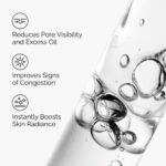 The Ordinary Niacinamide 10% + Zinc 1%, Smoothing Serum for Blemish-Prone Skin, 30 ml - Image 5