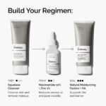 The Ordinary Niacinamide 10% + Zinc 1%, Smoothing Serum for Blemish-Prone Skin, 30 ml - Image 6