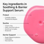 The Ordinary Soothing & Barrier Support Serum, Redness-Reducing & Hydrating Solution with Centella Asiatica for Skin Barrier Repair, 30 ml - Image 4