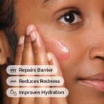 The Ordinary Soothing & Barrier Support Serum, Redness-Reducing & Hydrating Solution with Centella Asiatica for Skin Barrier Repair, 30 ml - Image 5
