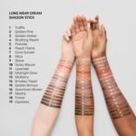 Bobbi Brown Long-Wear Cream Shadow Stick | 24-Hour Eyeshadow Stick | High-Pigment, Buildable Shades with Three Finishes - Image 6