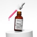 The Ordinary Soothing & Barrier Support Serum, Redness-Reducing & Hydrating Solution with Centella Asiatica for Skin Barrier Repair, 30 ml - Image 7