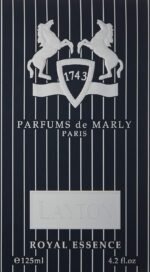 Parfums de Marly Layton Eau de Parfum – Parfum for Men – 4.2 Fl Oz - Image 3