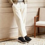 Bruno Marc Men's Walking Shoes Slip On Sneakers | Breathable Knit Upper,Slip-on,Lightweight,Round Toe,Walking,Casual Daily Life,Office,Commuting - Image 4