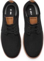 Bruno Marc Men's Walking Shoes Slip On Sneakers | Breathable Knit Upper,Slip-on,Lightweight,Round Toe,Walking,Casual Daily Life,Office,Commuting - Image 5