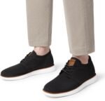 Bruno Marc Men's Walking Shoes Slip On Sneakers | Breathable Knit Upper,Slip-on,Lightweight,Round Toe,Walking,Casual Daily Life,Office,Commuting - Image 6