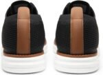 Bruno Marc Men's Walking Shoes Slip On Sneakers | Breathable Knit Upper,Slip-on,Lightweight,Round Toe,Walking,Casual Daily Life,Office,Commuting - Image 8