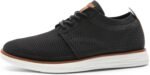 Bruno Marc Men's Walking Shoes Slip On Sneakers | Breathable Knit Upper,Slip-on,Lightweight,Round Toe,Walking,Casual Daily Life,Office,Commuting - Image 9