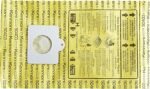 Kenmore Disposable Canister Vacuum Cleaner Bags 50403, 10-count - Image 5