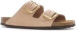 Yellow Shoes DANEMARK Women’s Sandals | Genuine Leather & Cork, Lightweight Walking Sandals for Women, Summer Dressy Flat - Image 6