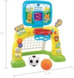 VTech Smart Shots Sports Center (Frustration Free Packaging - English Version) - Image 3