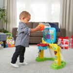VTech Smart Shots Sports Center (Frustration Free Packaging - English Version) - Image 7