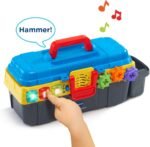 VTech Drill and Learn Toolbox - English Version - Image 4