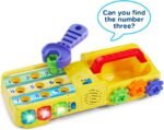 VTech Drill and Learn Toolbox - English Version - Image 6
