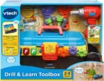 VTech Drill and Learn Toolbox - English Version - Image 7
