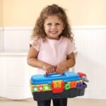 VTech Drill and Learn Toolbox - English Version - Image 8
