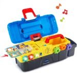 VTech Drill and Learn Toolbox - English Version - Image 9