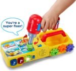 VTech Drill and Learn Toolbox - English Version - Image 10