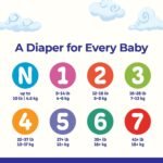 Royale Premium Diapers, Size Newborn (up to 10lb), 138 Count, Disposable Baby Diapers (Packaging may vary) - Image 12