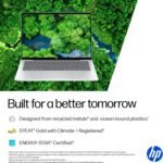 HP Laptop OmniBook 5 14 inch Next Gen AI PC, 2K OLED Display, Snapdragon X Plus, 16 GB RAM, 512 GB SSD, Wi-Fi 6E, Adreno GPU, Windows 11 Home, Copilot+ PC, 14-he0006ca - Image 11