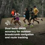 SUUNTO Run GPS Sport Running Watch, Lightweight 1.32" AMOLED Black Silicone | Dual-Band GNSS, 12D Battery Life, Touchscreen, 34+ Sports, Daily Activity&Recovery Tracking, 4GB Offline Music, SUUNTO App - Image 7