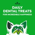 Greenies Dog Treats, 1.02kg | Cleans to gumline, dogs 2-7 kg, vet-recommended, Vitamin E immune support, calcium for bones, natural ingredients, no fillers - Image 9