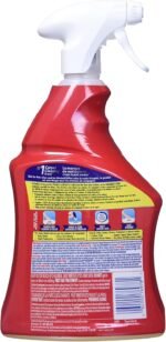 Resolve Urine Destroyer 946ml – Pet Urine Odour Remover & Stain Cleaner Spray for Carpets, Hard Floors, Upholstery, Rugs & Fabrics – Neutralizes Odours on Contact & Prevents Remarking - Image 3