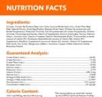 IAMS Proactive Health Senior Dry Cat Food, Chicken Flavour, 3.18kg | Real Chicken 1st Ingredient, no fillers, Vitamin E immune support, taurine for heart health, grain free - Image 15