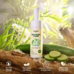 (Canadian Brand) Pawresh Foam No-Rinse Dog & Cat Paw Cleaner Foam 150 mL - Plant-Based Paw Cleansing Foam Removes Dirt, Mud & Odor - No Sulfates, No Paraben, No Alcohol - Image 3