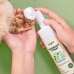 (Canadian Brand) Pawresh Foam No-Rinse Dog & Cat Paw Cleaner Foam 150 mL - Plant-Based Paw Cleansing Foam Removes Dirt, Mud & Odor - No Sulfates, No Paraben, No Alcohol - Image 6