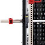 Altas Strength 3058G Smith Machine Home Gym with Dual Weight Stacks | Commercial-grade all-in-one Smith machine with dual weight stacks, safe solo training, and full-body workouts. - Image 6