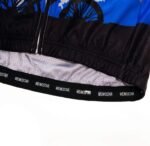 JPOJPO Cycling Jersey Men Bicycle Short Sleeve Bike Shirt Quick-Dry Riding Clothing - Image 5