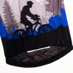 JPOJPO Cycling Jersey Men Bicycle Short Sleeve Bike Shirt Quick-Dry Riding Clothing - Image 6