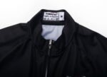 Men Cycling Jersey Canada Bike Short Sleeve 3-Pockets Breathable Quick-Dry Shirt Tops S-3XL - Image 5