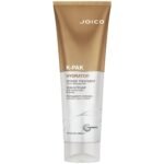 Joico K-PAK Intense Hydrator - Keratin Hair Treatment, Hair Mask for Dry Damaged Hair, Heat Protectant with Rose Hip Oil, Sulfate Free, 250mL - Image 2