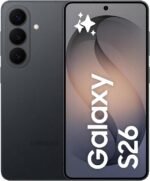 Samsung Galaxy S26 5G - Sky Blue, 256GB (CAD Version & Warranty, Unlocked) - 6.3" Privacy Display, Snapdragon 8 Elite Gen5, 50MP, Photo Assist with Galaxy AI - Financing Available. - Image 2