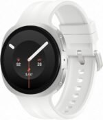 Samsung Galaxy Watch9 Smartwatch, 40mm, Cream, Bluetooth (CAD Version) - Heart Health Score, Sleep Apnea Detection, Running Coach, Blood Pressure Monitoring - Image 2