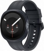 Samsung Galaxy Watch9 Smartwatch, 40mm, Graphite, Bluetooth (CAD Version) - Heart Health Score, Sleep Apnea Detection, Running Coach, Blood Pressure Monitoring - Image 2