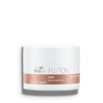 Wella Professionals Fusion Intense Repair Mask | Conditioning Treatment for Damaged Hair | Silksteel Fusion Technology Repairs, Strengthens & Protects Against Hair Breakage for Smooth, Silky Hair - Image 2
