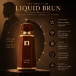 Liquid Brun Eau De Parfum 3.4 Oz by Fragrance World (Men) - Image 7