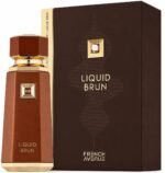 Liquid Brun Eau De Parfum 3.4 Oz by Fragrance World (Men) - Image 8