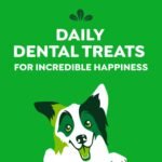 Greenies Dental Treats Adult Dog, 170 G | Vitamin E immune support, calcium for bones, oral care daily, vet-recommended, natural ingredients, no artificial flavours - Image 5