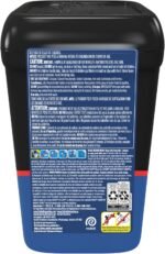 Finish Quantum Infinity Shine Dishwasher Detergent Pods, 70 Tabs - Image 12