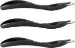 Bostitch Office Professional Push Style Easy Staple Remover, Black, 3-Pack (30000-BLK-3PK) - Image 4