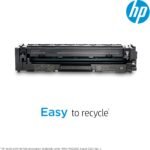 HP 204A (CF510A) Black Original Toner Cartridge - Image 7